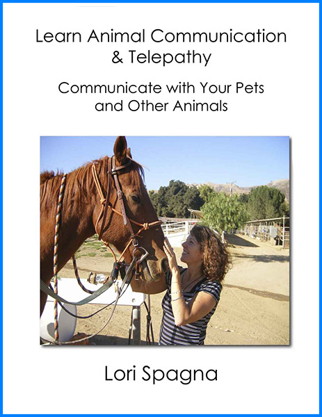 Learn Animal Communication and Telepathy: Communicate with Your Pets and Any Animal