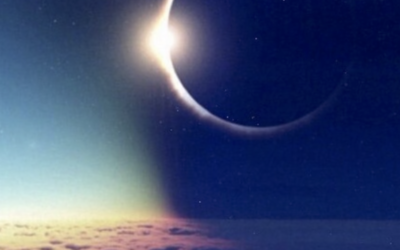 Today’s New Moon and Shifting Electromagnetics