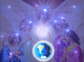 Sacred Government Global Healing & Alignment Call