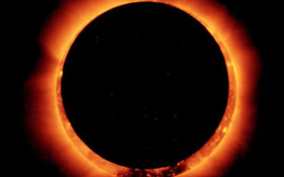 Prepare for the FULL Solar Eclipde on August 21st