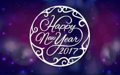 Happy New Year!!!  2017 The Year of Disclosure, Higher Learning, New Beginnings, Fresh Starts Leading Spiritual Awakening