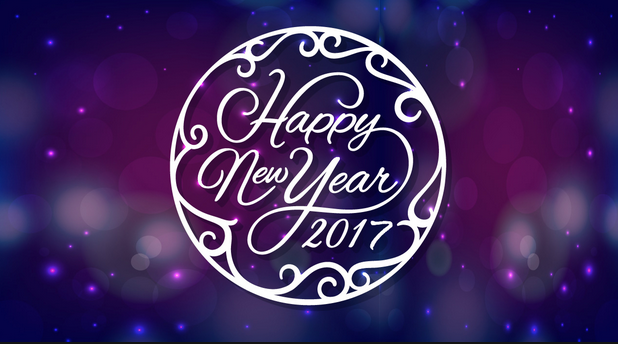 Happy New Year!!!  2017 The Year of Disclosure, Higher Learning, New Beginnings, Fresh Starts Leading Spiritual Awakening