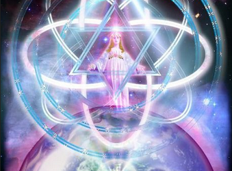 Next Ascension, Manifestation & Healing Circle with DNA Activations