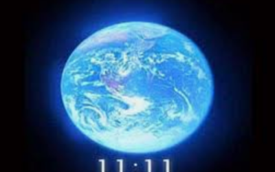 Prepare for the 11 ~ 11 Stargate and Planet Earth: The Melting Pot of The Universe