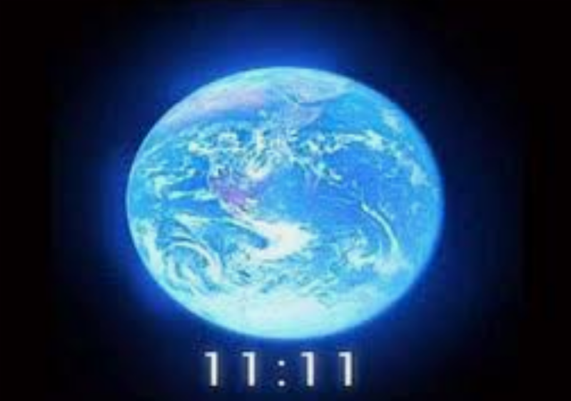 Prepare for the 11 11 Stargate and Earth The Melting Pot of