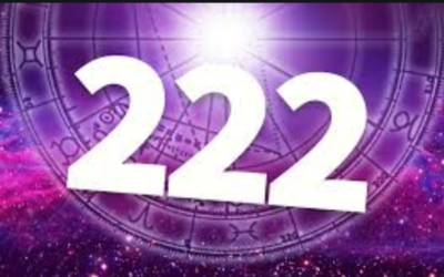 The Spiritual and Mystical Significance of 2222