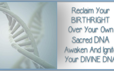 Activating The 14th Strand Of DNA & The Golden Phoenix