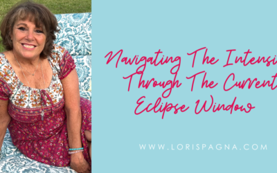 Navigating The Intensities Through The Current Eclipse Window