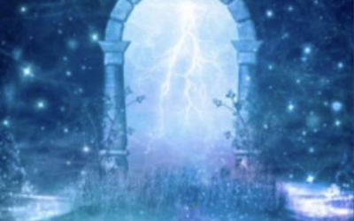 This Year’s 8-8-8 Lion’s Gate Portal  Triple Stargate Portal Activate Your Dormant DNA