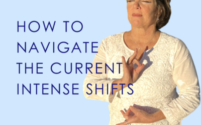 How to Navigate The Current INTENSE Shifts